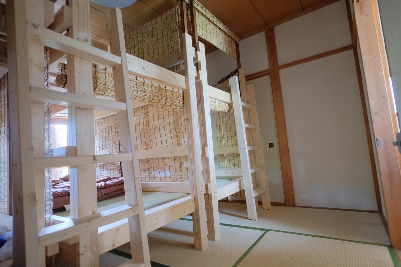 Tokiwa Kamakura Backpackers Hotel Екстериор снимка