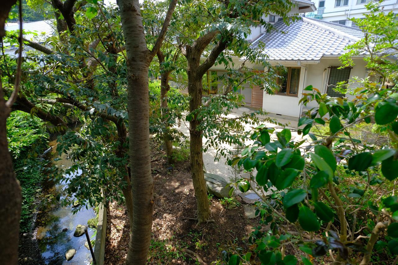Tokiwa Kamakura Backpackers Hotel Екстериор снимка