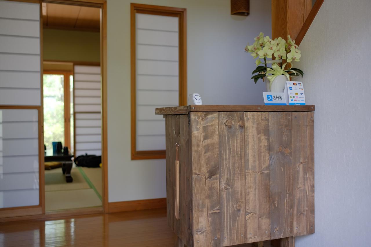 Tokiwa Kamakura Backpackers Hotel Екстериор снимка