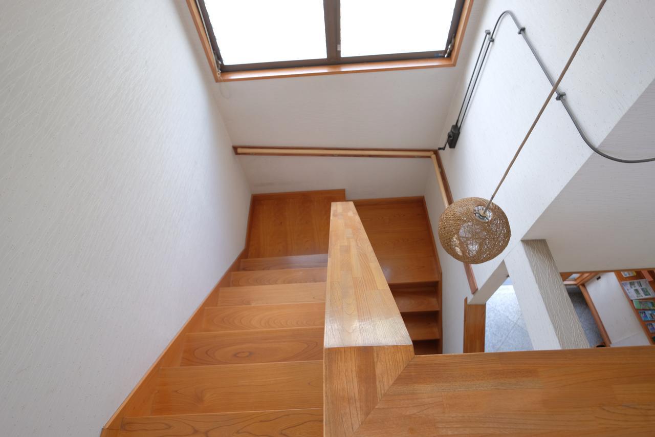 Tokiwa Kamakura Backpackers Hotel Екстериор снимка