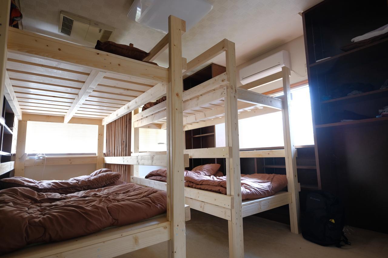 Tokiwa Kamakura Backpackers Hotel Екстериор снимка