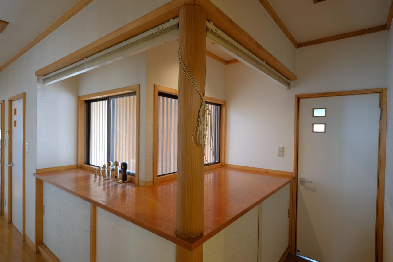 Tokiwa Kamakura Backpackers Hotel Екстериор снимка