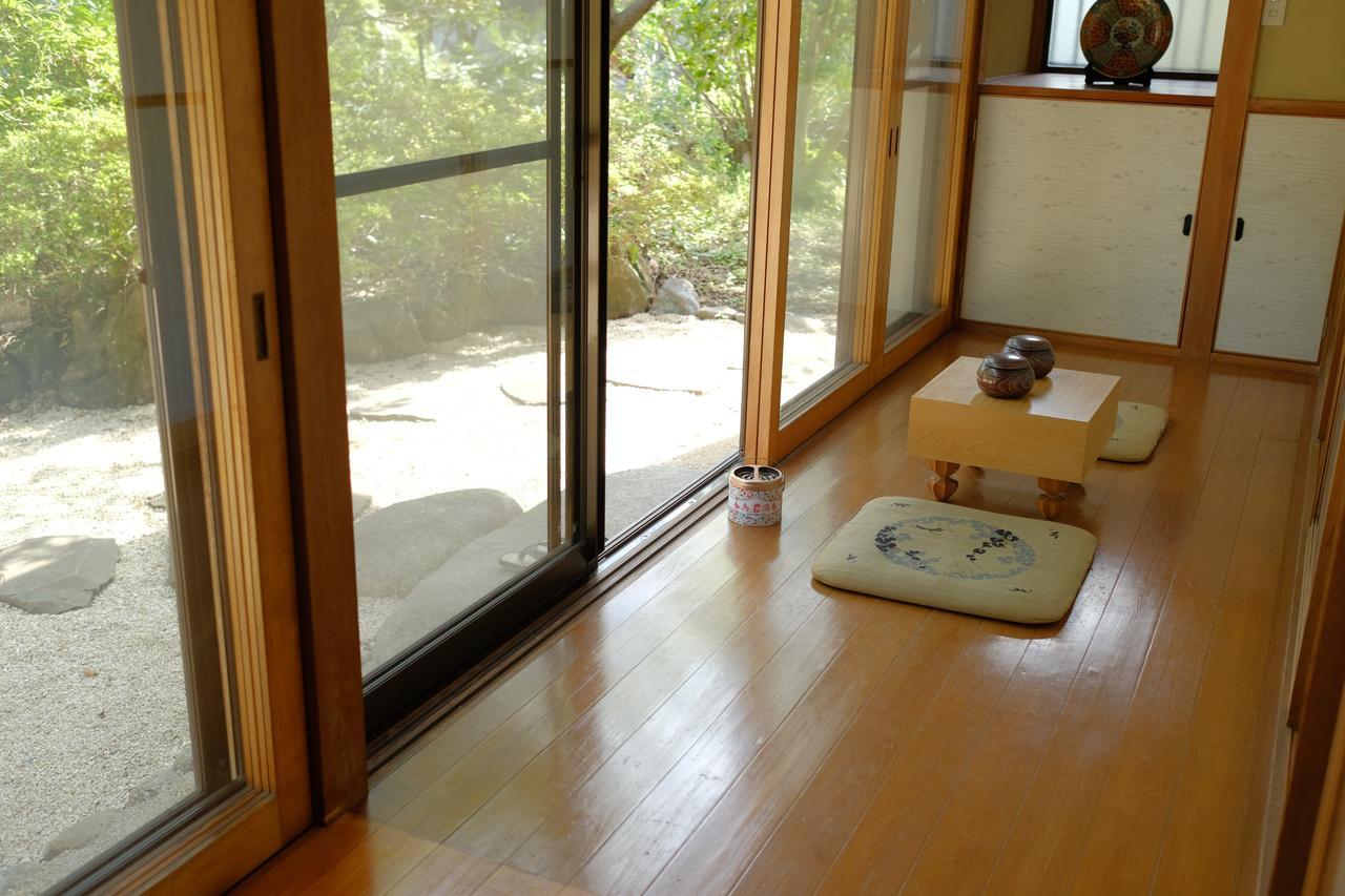 Tokiwa Kamakura Backpackers Hotel Екстериор снимка