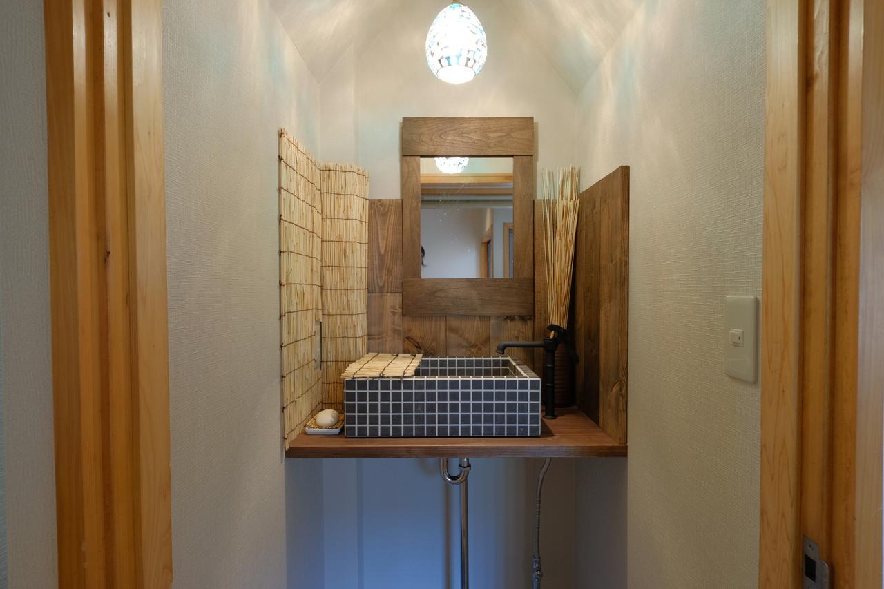 Tokiwa Kamakura Backpackers Hotel Екстериор снимка