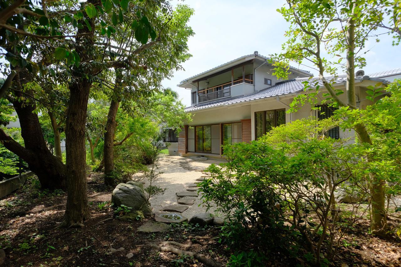 Tokiwa Kamakura Backpackers Hotel Екстериор снимка