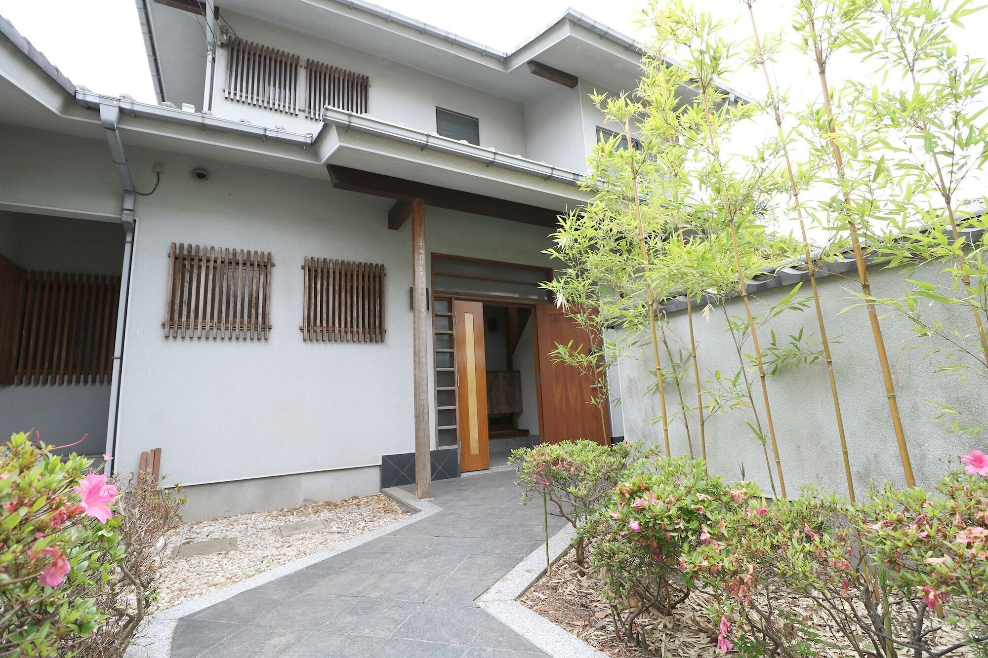 Tokiwa Kamakura Backpackers Hotel Екстериор снимка